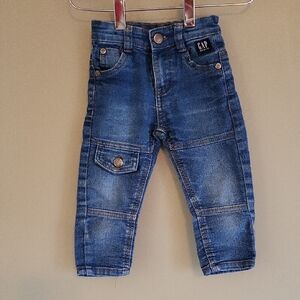GAP denim jeans